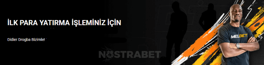 melobet hoş geldin bonusu