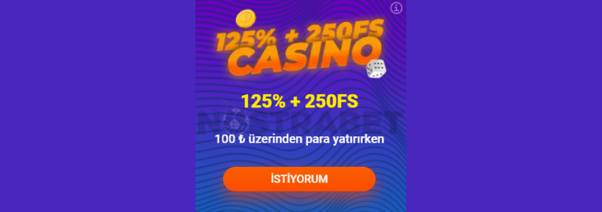 Mostbet Casino Hoşgeldin Bonusu