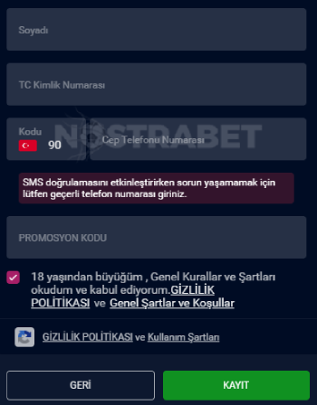vbet bonus kodu girin