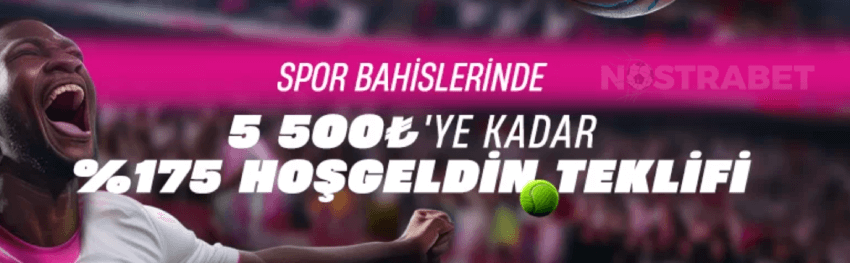 vbet spor hoş geldin bonusu