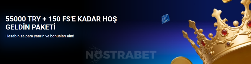 1xBet Casino'ya hoş geldin bonusu