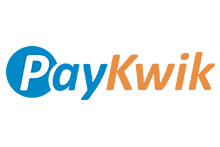 PayKwik Logo