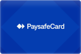 Paysafe Card